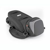 GIVI EASY02 magnetický tankruksak rozšiřovací černý 6 l